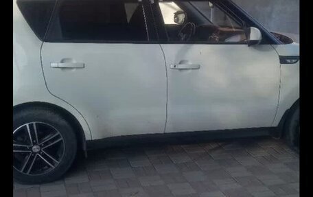 KIA Soul II рестайлинг, 2014 год, 1 250 000 рублей, 8 фотография