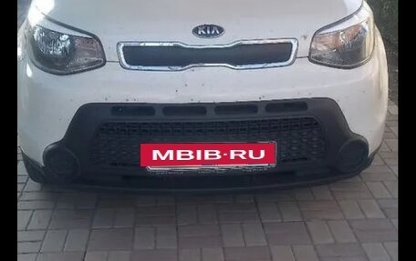 KIA Soul II рестайлинг, 2014 год, 1 250 000 рублей, 7 фотография