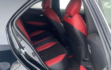Toyota Corolla, 2019 год, 2 200 000 рублей, 6 фотография