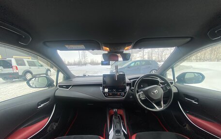 Toyota Corolla, 2019 год, 2 200 000 рублей, 7 фотография