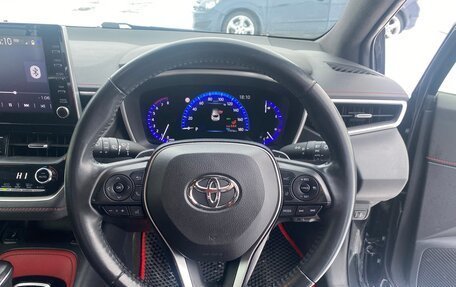 Toyota Corolla, 2019 год, 2 200 000 рублей, 8 фотография