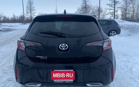 Toyota Corolla, 2019 год, 2 200 000 рублей, 3 фотография