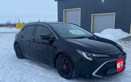 Toyota Corolla, 2019 год, 2 200 000 рублей, 2 фотография