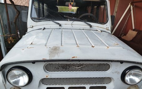 ЛуАЗ 3151, 2003 год, 250 000 рублей, 7 фотография