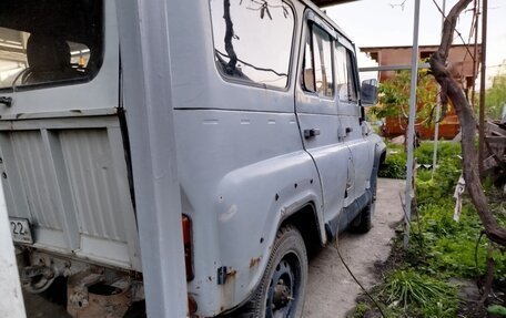 ЛуАЗ 3151, 2003 год, 250 000 рублей, 4 фотография