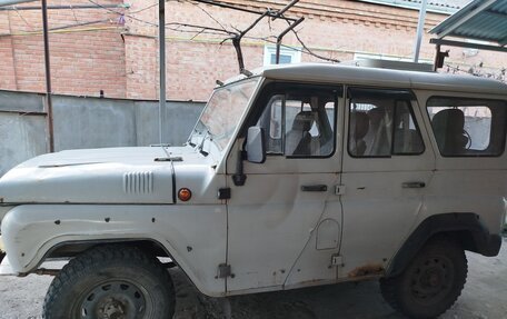ЛуАЗ 3151, 2003 год, 250 000 рублей, 5 фотография