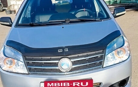 Geely MK I рестайлинг, 2013 год, 400 000 рублей, 4 фотография