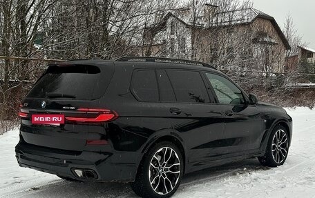 BMW X7, 2024 год, 15 500 000 рублей, 5 фотография