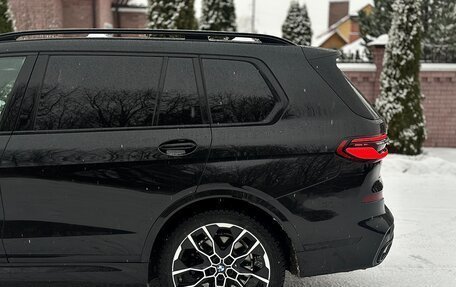 BMW X7, 2024 год, 15 500 000 рублей, 9 фотография