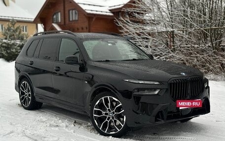 BMW X7, 2024 год, 15 500 000 рублей, 6 фотография