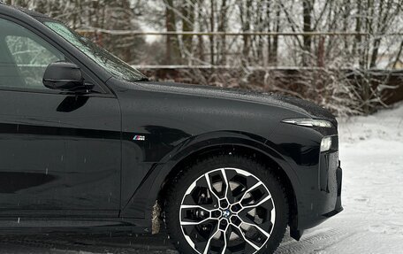 BMW X7, 2024 год, 15 500 000 рублей, 12 фотография