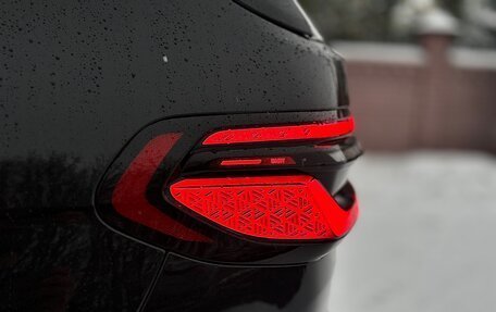 BMW X7, 2024 год, 15 500 000 рублей, 10 фотография
