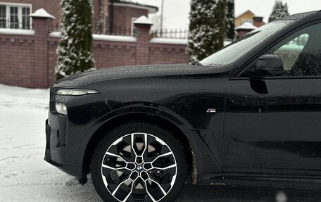 BMW X7, 2024 год, 15 500 000 рублей, 8 фотография