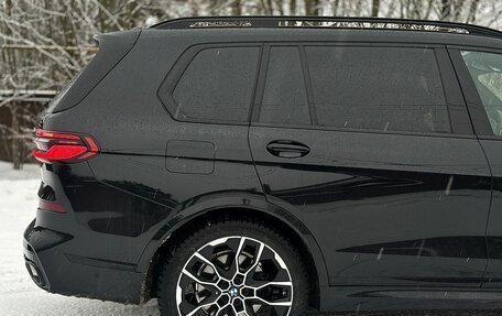 BMW X7, 2024 год, 15 500 000 рублей, 11 фотография