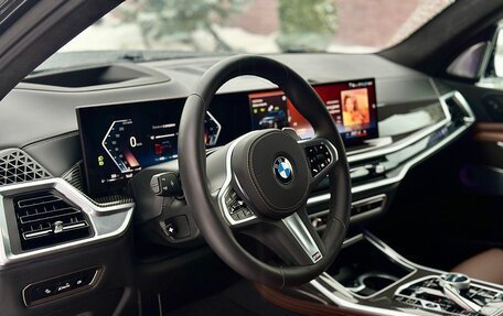 BMW X7, 2024 год, 15 500 000 рублей, 17 фотография