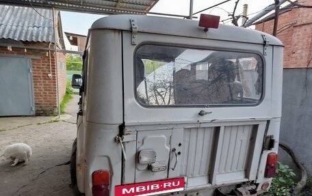 ЛуАЗ 3151, 2003 год, 250 000 рублей, 3 фотография
