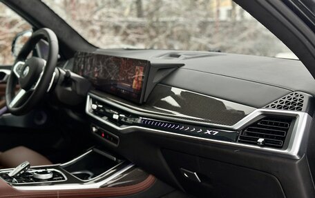 BMW X7, 2024 год, 15 500 000 рублей, 20 фотография