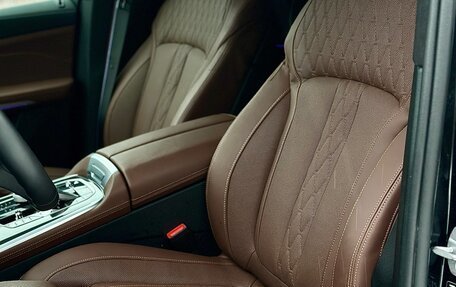 BMW X7, 2024 год, 15 500 000 рублей, 18 фотография
