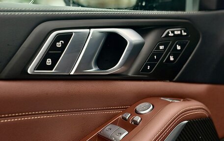 BMW X7, 2024 год, 15 500 000 рублей, 19 фотография