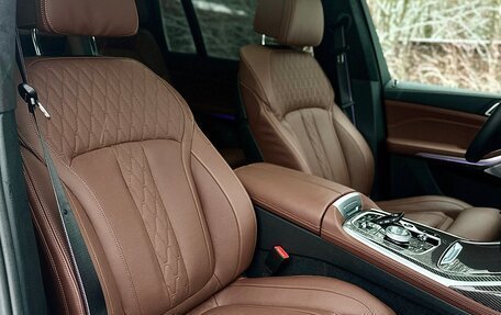 BMW X7, 2024 год, 15 500 000 рублей, 21 фотография