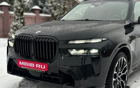 BMW X7, 2024 год, 15 500 000 рублей, 14 фотография
