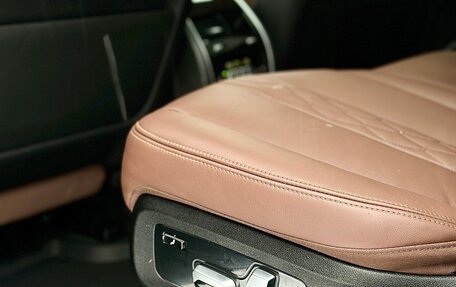 BMW X7, 2024 год, 15 500 000 рублей, 26 фотография