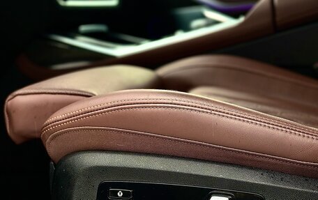 BMW X7, 2024 год, 15 500 000 рублей, 29 фотография
