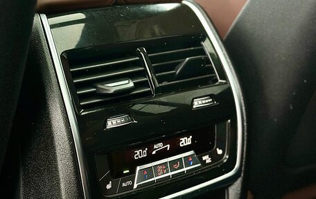 BMW X7, 2024 год, 15 500 000 рублей, 27 фотография