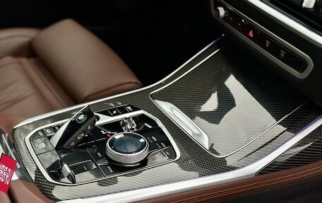BMW X7, 2024 год, 15 500 000 рублей, 25 фотография