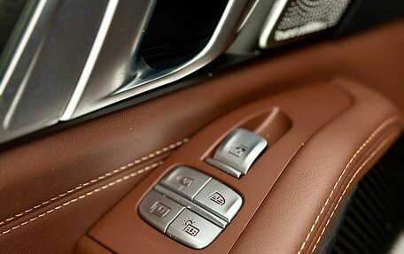 BMW X7, 2024 год, 15 500 000 рублей, 28 фотография
