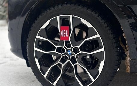 BMW X7, 2024 год, 15 500 000 рублей, 15 фотография