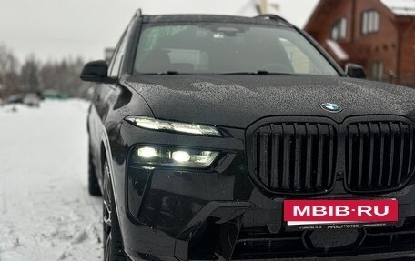 BMW X7, 2024 год, 15 500 000 рублей, 13 фотография
