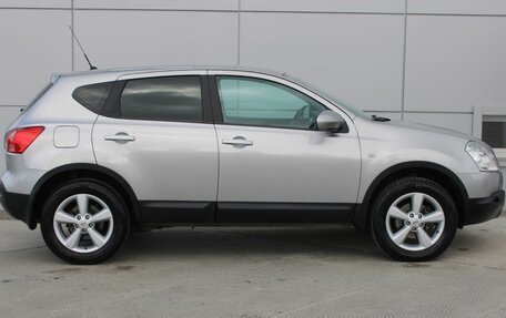 Nissan Qashqai, 2008 год, 1 029 000 рублей, 5 фотография