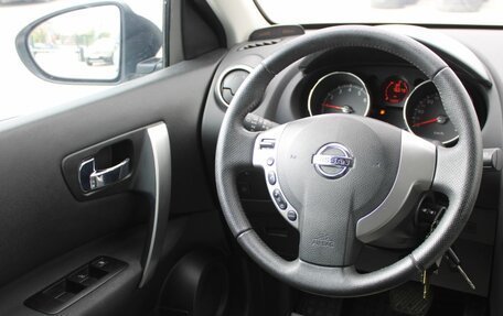 Nissan Qashqai, 2008 год, 1 029 000 рублей, 17 фотография