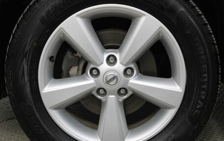 Nissan Qashqai, 2008 год, 1 029 000 рублей, 14 фотография