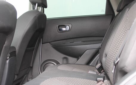 Nissan Qashqai, 2008 год, 1 029 000 рублей, 20 фотография