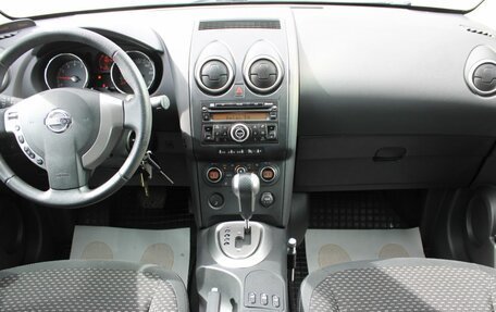 Nissan Qashqai, 2008 год, 1 029 000 рублей, 18 фотография