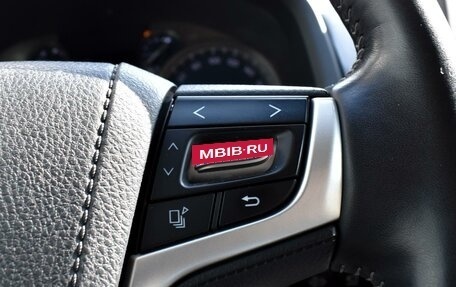 Toyota Land Cruiser Prado 150 рестайлинг 2, 2019 год, 5 670 000 рублей, 15 фотография