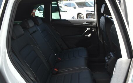 Volkswagen Tiguan II, 2022 год, 3 270 000 рублей, 7 фотография