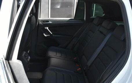 Volkswagen Tiguan II, 2022 год, 3 270 000 рублей, 9 фотография