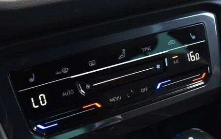 Volkswagen Tiguan II, 2022 год, 3 270 000 рублей, 19 фотография