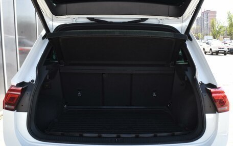 Volkswagen Tiguan II, 2022 год, 3 270 000 рублей, 22 фотография