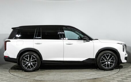 GAC GS8, 2024 год, 3 900 000 рублей, 4 фотография