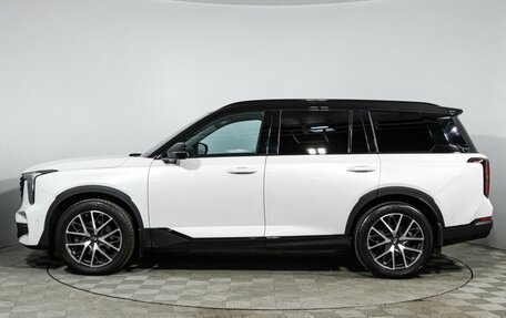 GAC GS8, 2024 год, 3 900 000 рублей, 8 фотография