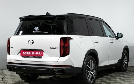 GAC GS8, 2024 год, 3 900 000 рублей, 5 фотография