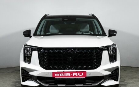 GAC GS8, 2024 год, 3 900 000 рублей, 2 фотография
