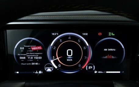 GAC GS8, 2024 год, 3 900 000 рублей, 12 фотография