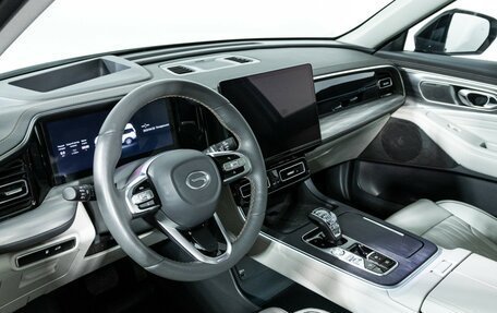 GAC GS8, 2024 год, 3 900 000 рублей, 11 фотография