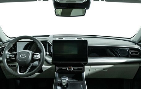 GAC GS8, 2024 год, 3 900 000 рублей, 13 фотография