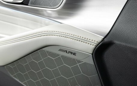 GAC GS8, 2024 год, 3 900 000 рублей, 19 фотография